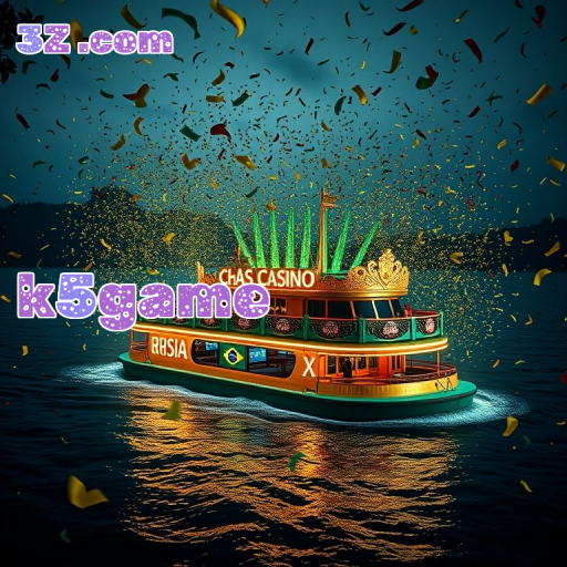A Seção Confiavel do K5game: Segurança e Diversão em Jogos