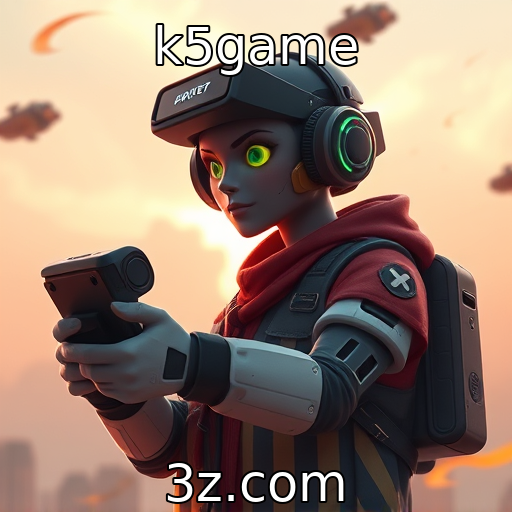 Impacto das tecnologias emergentes na indústria de jogos