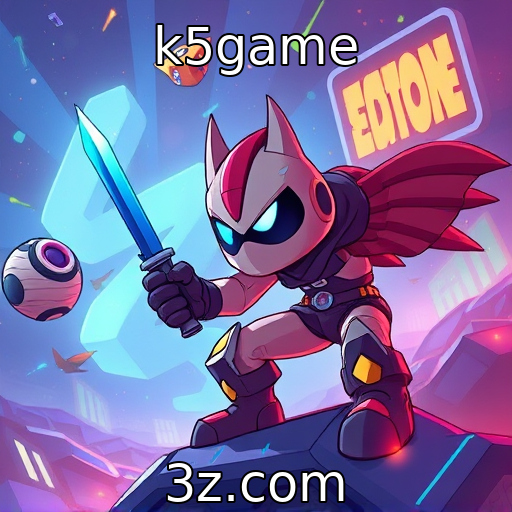 Tendências emergentes na indústria de jogos digitais