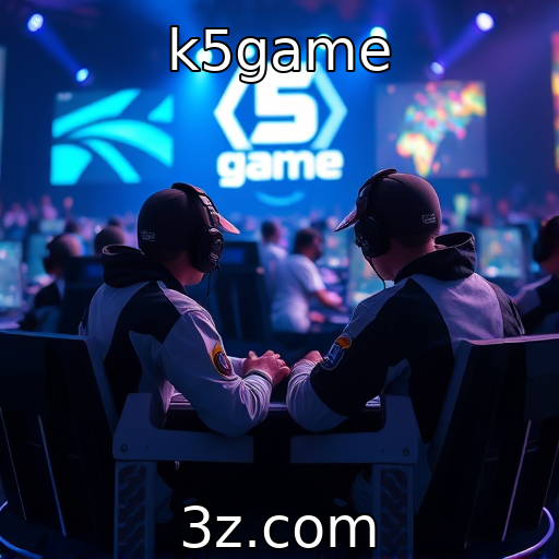 O papel dos esports na popularização dos jogos competitivos