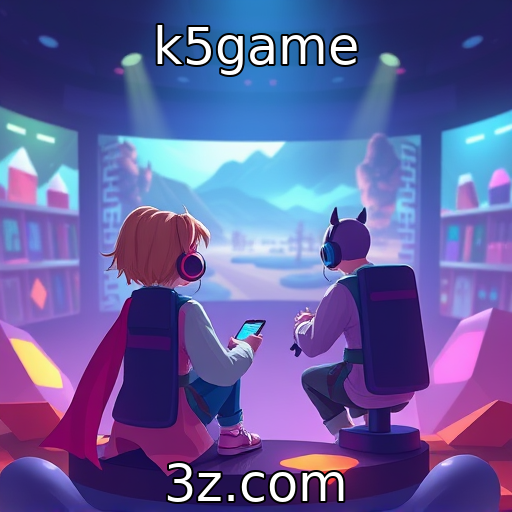 Crescimento das plataformas de jogos online