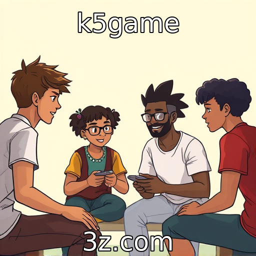 Inclusão e diversidade em personagens de videogames