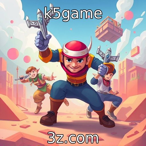 Crescimento dos jogos independentes no mercado global