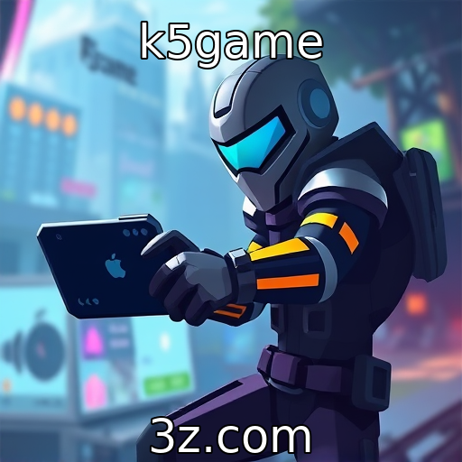 Tendências em jogos mobile para o futuro