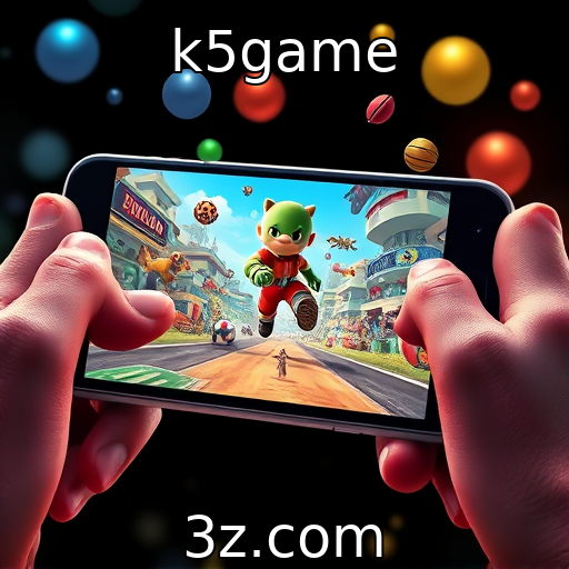 Jogos mobile superam vendas de consoles