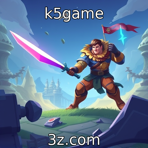 Tendências de jogos mobile que moldam o mercado atual