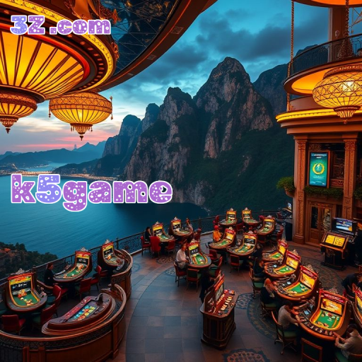 Recursos Pagos Inovadores no k5game que Você Precisa Conhecer