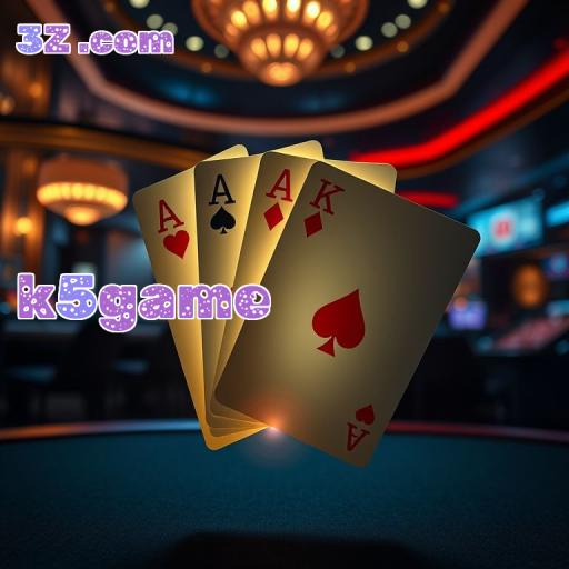 Recursos Inovadores da Plataforma K5game para Jogadores Brasileiros