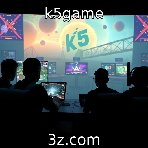 Inovações tecnológicas que estão moldando o futuro dos games