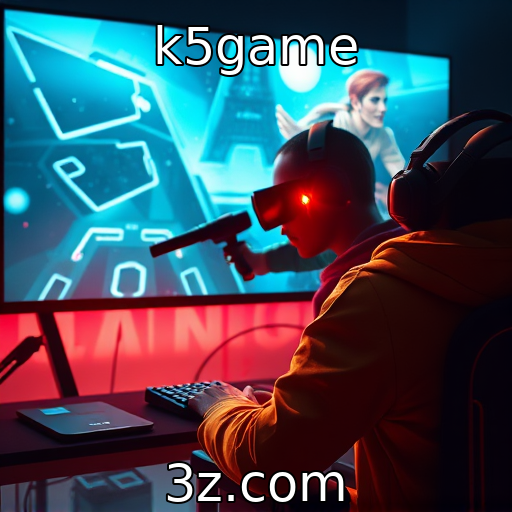 Impacto da tecnologia na experiência gamer