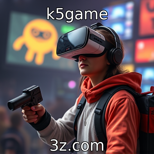 Avanços em tecnologia de realidade virtual