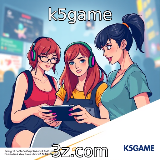 Participação crescente das mulheres na indústria de jogos